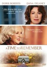 Time remember dvd for sale  Montgomery