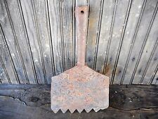 Primitive tool rustic for sale  Irene