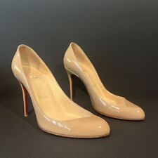 Christian louboutin maudissima for sale  Dallas