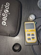Apogee instruments 610 for sale  Macomb
