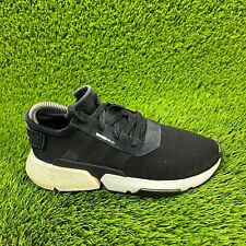 Adidas Originals Pod-S3.1 Damskie Rozmiar 8 Czarne Buty sportowe Sneakersy B37466 na sprzedaż  Wysyłka do Poland