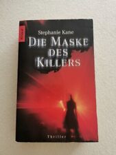 Maske killers kane gebraucht kaufen  Berlin