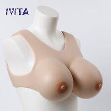 Silicone breast forms for sale  Hebron