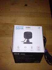 Blink mini security for sale  Indianapolis