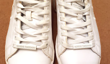 Sneakers s.tacchini donna usato  Genova
