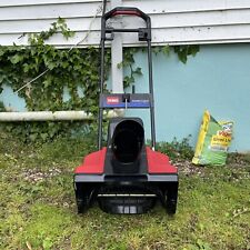 Toro power curve for sale  Long Branch