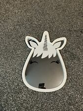 Next unicorn mirror for sale  SHEFFIELD