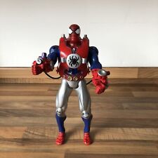 Spiderman web blaster for sale  NEWCASTLE UPON TYNE