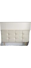 Beige Double Headboard for sale  Shipping to South Africa