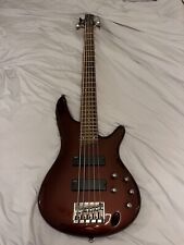 Ibanez sdgr string for sale  CRAWLEY