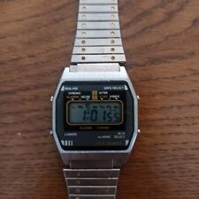 Montre jaz lcd d'occasion  Poussan