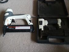 Air nail gun for sale  Shipping to Ireland