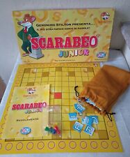 Gioco scarabeo junior usato  Vercelli