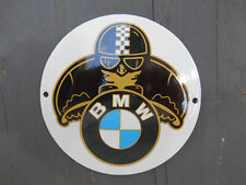 Bmw biker logo gebraucht kaufen  Wesendorf