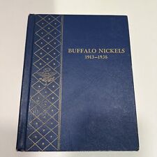 Buffalo nickel set for sale  Dane