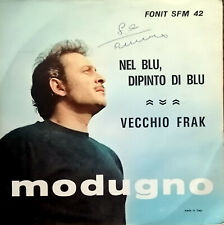 Domenico modugno nel usato  Roma