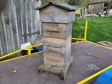 bee hives for sale  ALCESTER