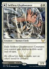 Selfless glyphweaver deadly for sale  USA