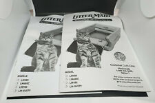 Litter maid litterbox for sale  Bronx