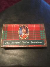 Vintage crawford tartan for sale  SUNDERLAND