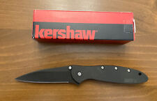 Kershaw leek olive for sale  Indian Trail