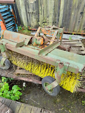 Compact tractor .0. for sale  BOSTON