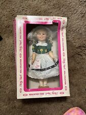 Shirley temple doll for sale  Shipping to Ireland