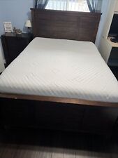 Great wooden bed for sale  Gainesville