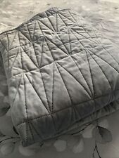 Single bed quilted for sale  BASILDON