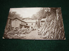 Vintage postcard caldbeck for sale  LIFTON