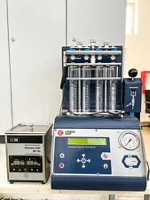 Inyector de combustible ultrasónico máquina probadora, usado segunda mano  Embacar hacia Argentina