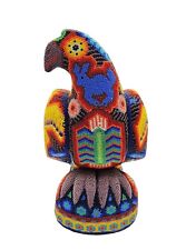 Vintage mexican huichol for sale  York