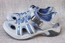 Teva sandals gray for sale  Louisville