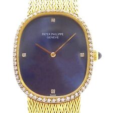 Patek philippe ellipse gebraucht kaufen  Karnap