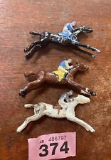 Chad valley jockeys for sale  WOKINGHAM