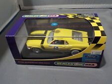Vintage scalextric ford for sale  USA