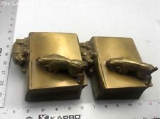 Craftsman brass cocker for sale  Detroit