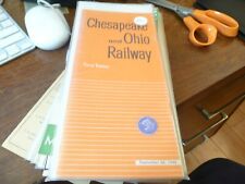 Chesapeake ohio railway for sale  Fairfield