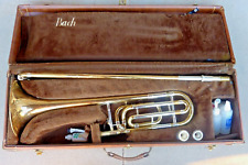 Bach stradivarius model for sale  Midland