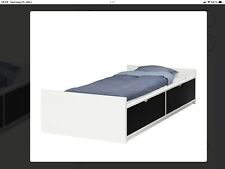 Ikea bett 90x200 gebraucht kaufen  Königstein