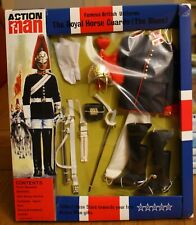 Action man 40th for sale  BURTON-ON-TRENT