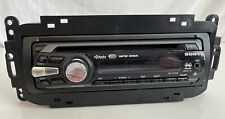 Usado, Reproductor de CD SONY Xplod FM/AM estéreo para automóvil modelo CDX-GT33W Japón MP3 segunda mano  Embacar hacia Mexico