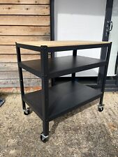 Ikea trolley bror for sale  CRANLEIGH