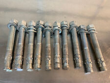 Wedge anchors zinc for sale  Fort Collins