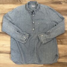 Levi shirt mens for sale  Medford