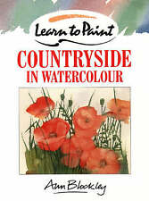 Learn paint countryside for sale  WIRRAL