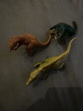Dinosaurier stück gebraucht kaufen  Rippershausen
