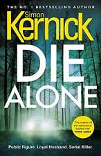 Die alone simon for sale  UK