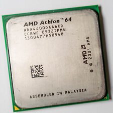 AMD Athlon 64 X2 4400+ 2.2GHz 2MB soquete 939 Dual Core Toledo 110W ADA4400DAA6CD comprar usado  Enviando para Brazil