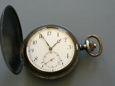 montre gousset lip chronometre ancienne d'occasion  France